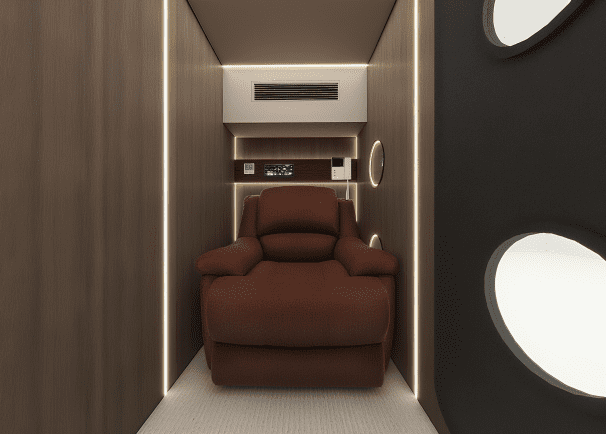 重工集團(tuán)高壓氧倉設(shè)計項目