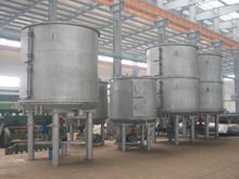石家莊工大化工設備有限公司 專注于化工設備制造的技術創(chuàng)新與產業(yè)發(fā)展
